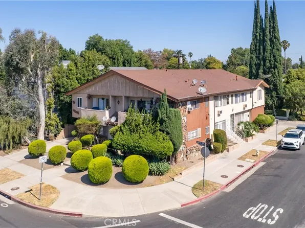 14205 Burbank Blvd, Van Nuys, CA 91401