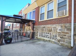 1992 Elston St, Philadelphia, PA 19138