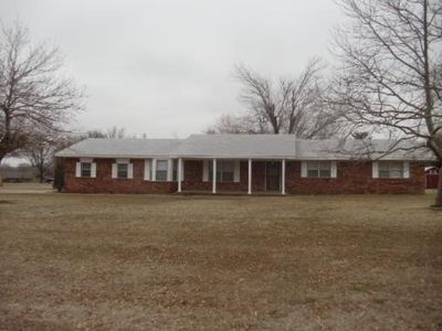 706 Oak Ridge Dr, Perry, OK, 73077