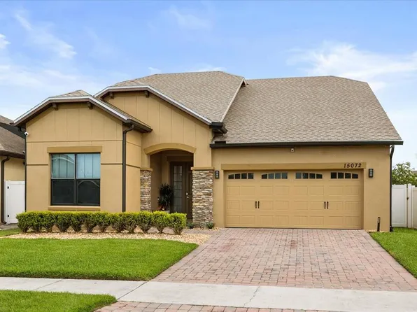 15072 Lake Nona Blvd, Orlando, FL 32824