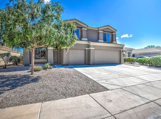 10517 W Magnolia St, Tolleson, AZ 85353