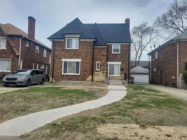 17158 San Juan Dr, Detroit, MI 48221