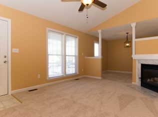 7112 Spanglers Spring Way, Raleigh, NC 27610