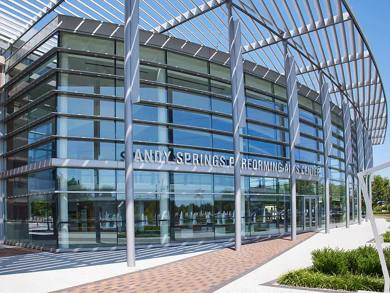 Sandy Springs Performing Arts Center