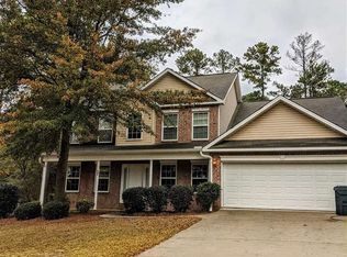 101 Olde Hickory Cir, Bonaire, GA 31005