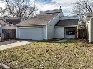 6730 S Rockford Pl, Tulsa, OK 74136