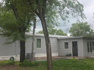 7360 S Pattie Ave, Haysville, KS 67060