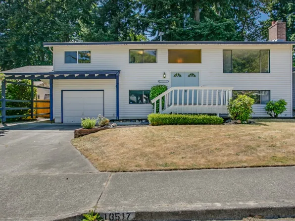 18517 131st Ave SE, Renton, WA 98058