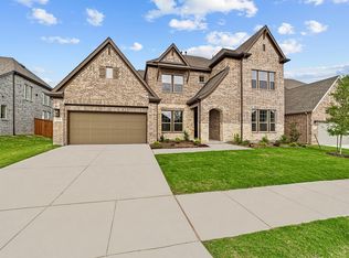 1711 Holly Oak Way, Fate, TX 75087