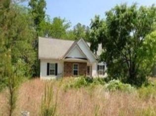 4223 Fortner Rd, Ball Ground, GA 30107