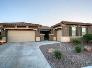 184 Pebble Creek Hts, Mesquite, NV 89027