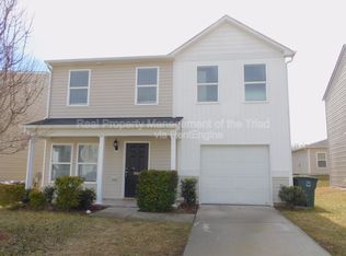 3904 Vershire Ave, Greensboro, NC 27406