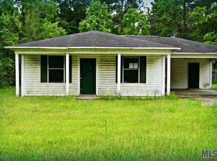 9712 J C Ln, Denham Springs, LA 70726