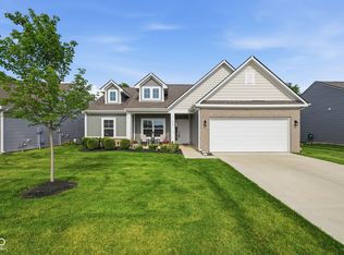 8244 Hulton Rd, Pendleton, IN 46064