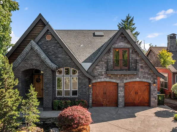 632 W T St, Washougal, WA 98671