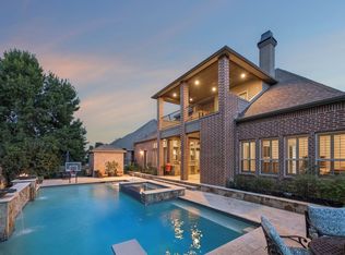 1021 Berkshire Rd, Southlake, TX 76092