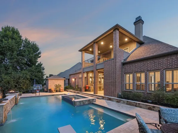 1021 Berkshire Rd, Southlake, TX 76092