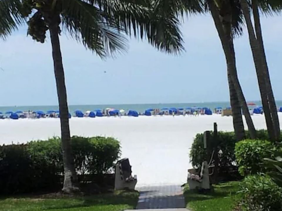 1st image of 6670 Estero Blvd #405A