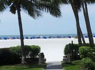 6670 Estero Blvd #405A, Fort Myers Beach, FL 33931