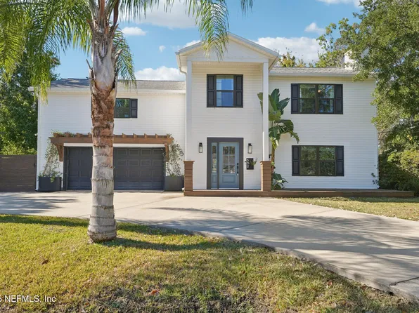 502 ROYAL Road, St. Augustine, FL 32086