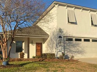 11439 Rossow Ct, Denham Springs, LA 70726
