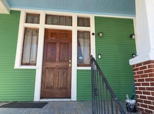 3042 Saint Peter St, New Orleans, LA 70119