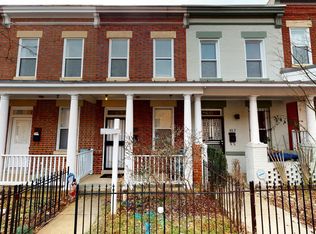 420 Oakdale Pl NW, Washington, DC