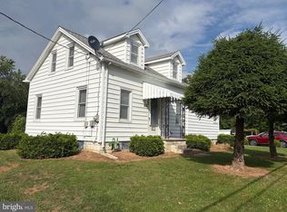 660 Black Rock Rd, Hanover, PA 17331