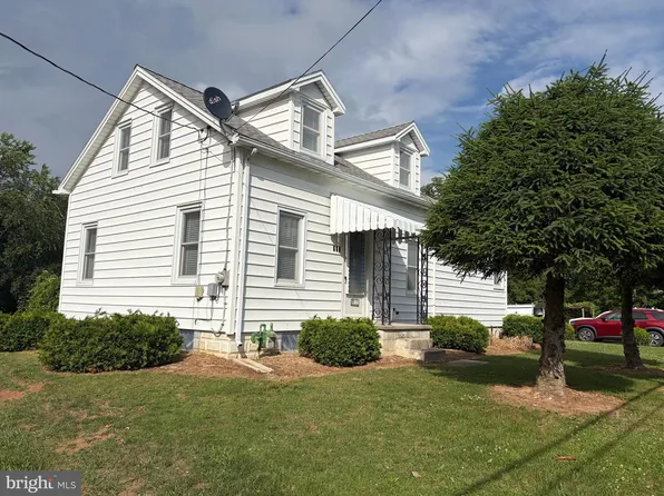 660 Black Rock Rd, Hanover, PA 17331