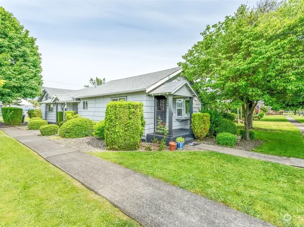 805 8th Avenue, Longview, WA 98632