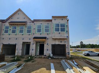 241 Elyse Overlook Loop #43, Sanford, NC 27332