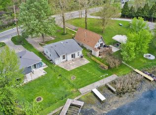3619 N State Road 13, Pierceton, IN 46562