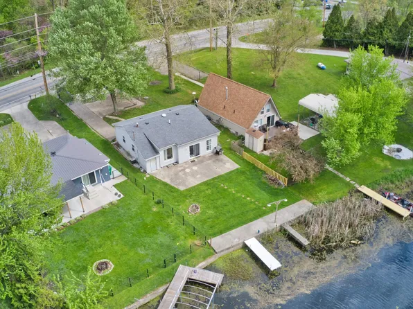 3619 N State Road 13, Pierceton, IN 46562