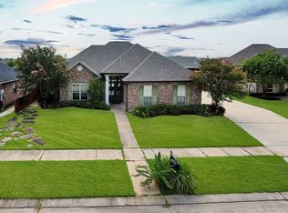 107 Braden Dr, Luling, LA 70070
