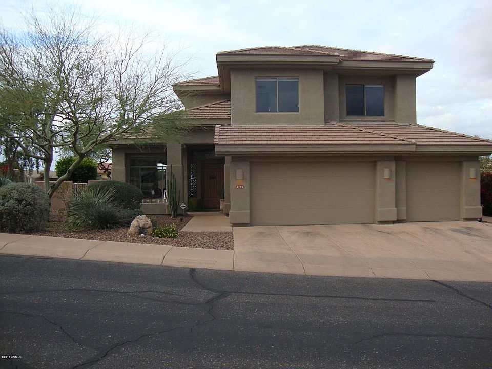 1st image of 2702 E Evans Dr