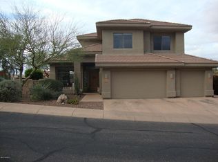 2702 E Evans Dr, Phoenix, AZ 85032