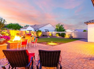 18322 W Thistle Landing Dr, Goodyear, AZ 85338