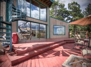 1175 Peakview Cir, Boulder, CO 80302