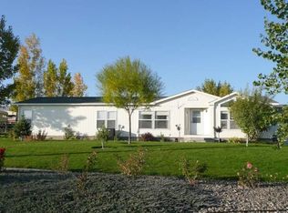 1100 Anderson Dr N, Vale, OR 97918