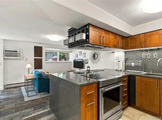 Williams Street Lofts, Denver, CO 80218