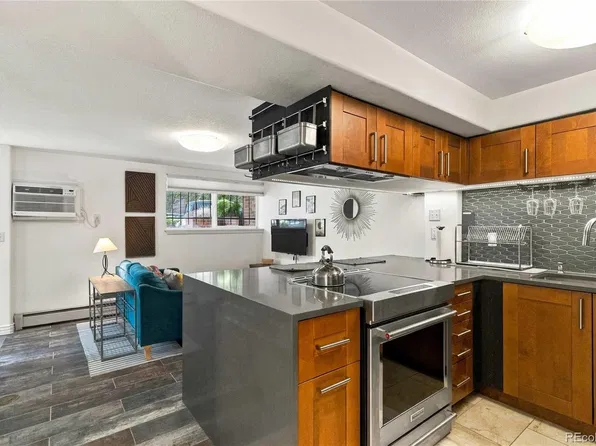 1833 N Williams Street #108, Denver, CO 80218