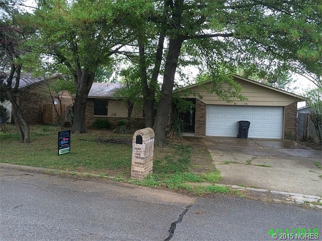 1st image of 538 E 135th Pl S