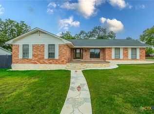 18 Morgans Point Blvd, Belton, TX 76513