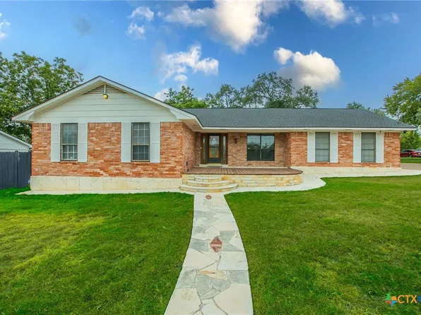 18 Morgans Point Blvd, Belton, TX 76513