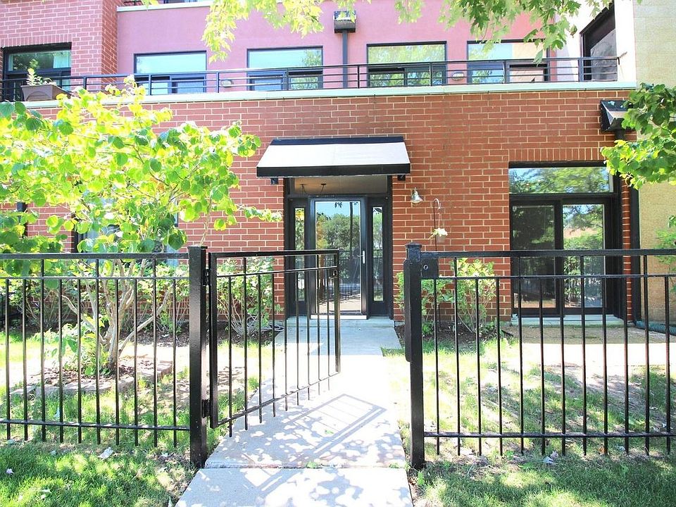 1st image of 2912 N Riverwalk Dr #12