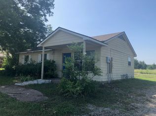 377 W Audie Murphy Pkwy, Farmersville, TX 75442