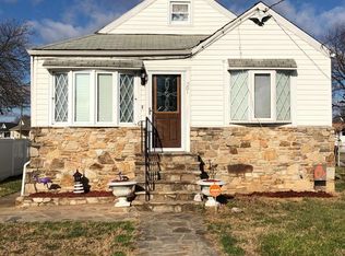 501 Riverside Dr, Baltimore, MD 21221