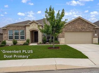 4223 Fiesta Way, San Antonio, TX 78253