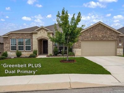 4223 Fiesta Way, San Antonio, TX, 78253