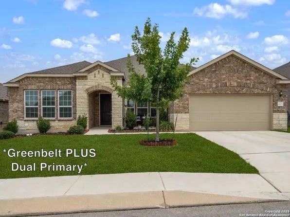4223 Fiesta Way, San Antonio, TX 78253